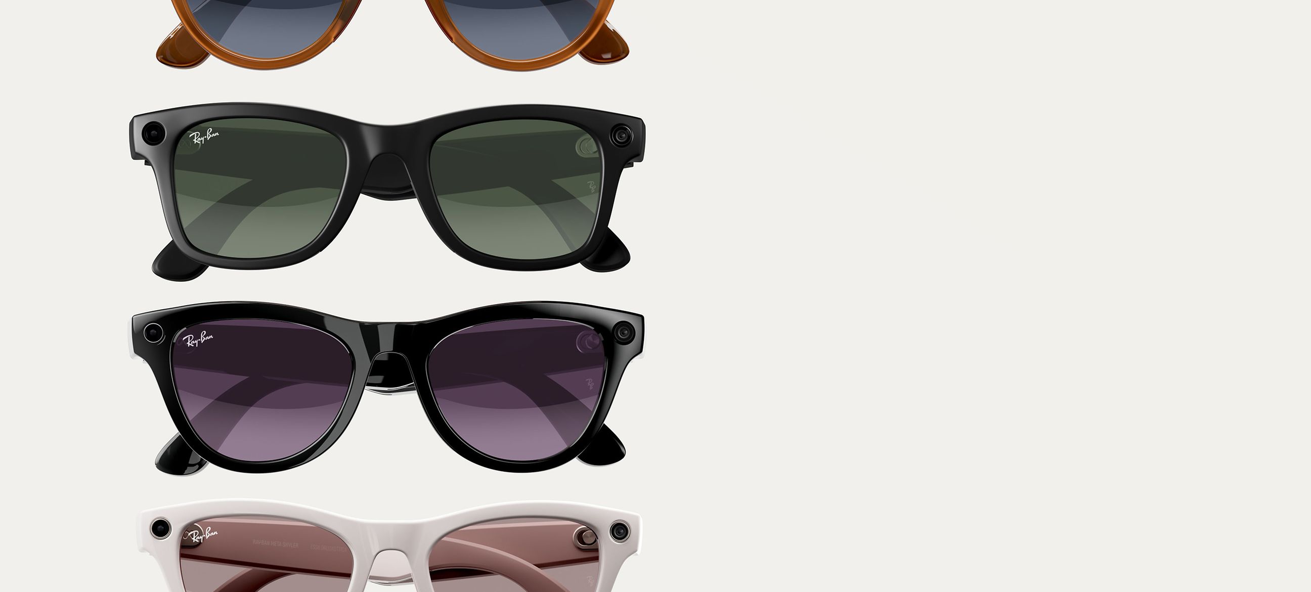Ray-Ban® Official Sunglasses Store | Ray-Ban® US