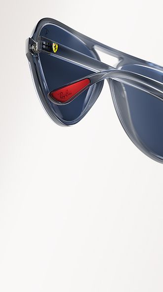 レイバン公式ストア】スクーデリア フェラーリ サングラス