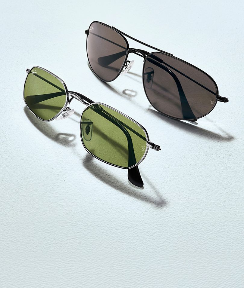 レイバン公式ストア | Ray-Ban® サングラス・メガネ