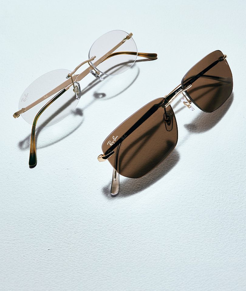 レイバン公式ストア | Ray-Ban® サングラス・メガネ