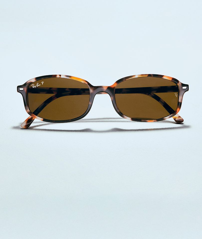 Ray-Ban RB 3825 サングラス ブラウンレンズ値段交渉ありです Ray-Ban RB 3825 サングラス ブラウンレンズ値段交渉ありです