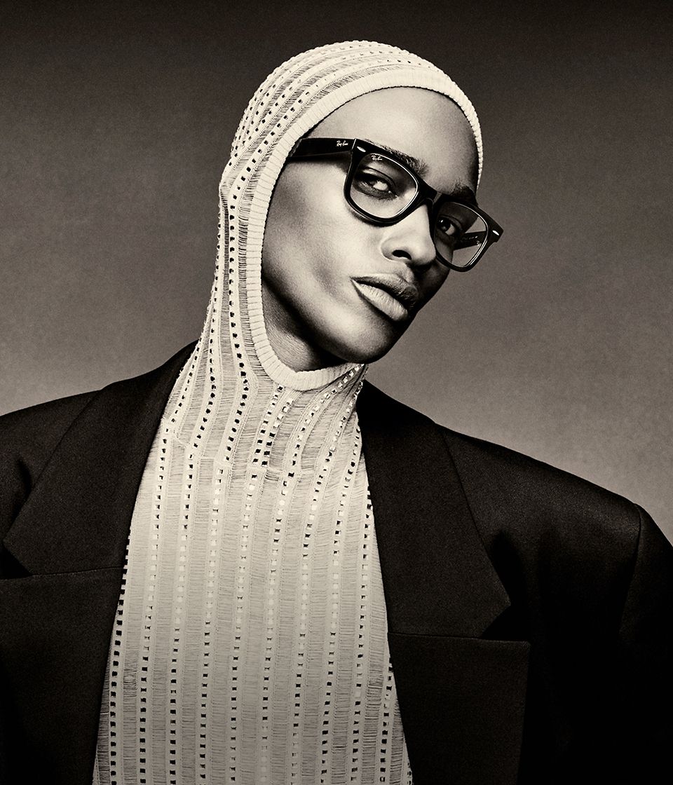 ④ ⑦⑧レイバン　3本セット Ray-Ban レイバン メガネ フレーム 調光 レンズセット 色が