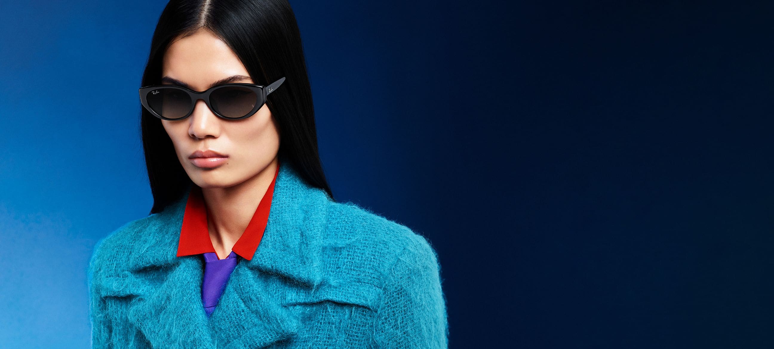 レイバン公式ストア | Ray-Ban® サングラス・メガネ