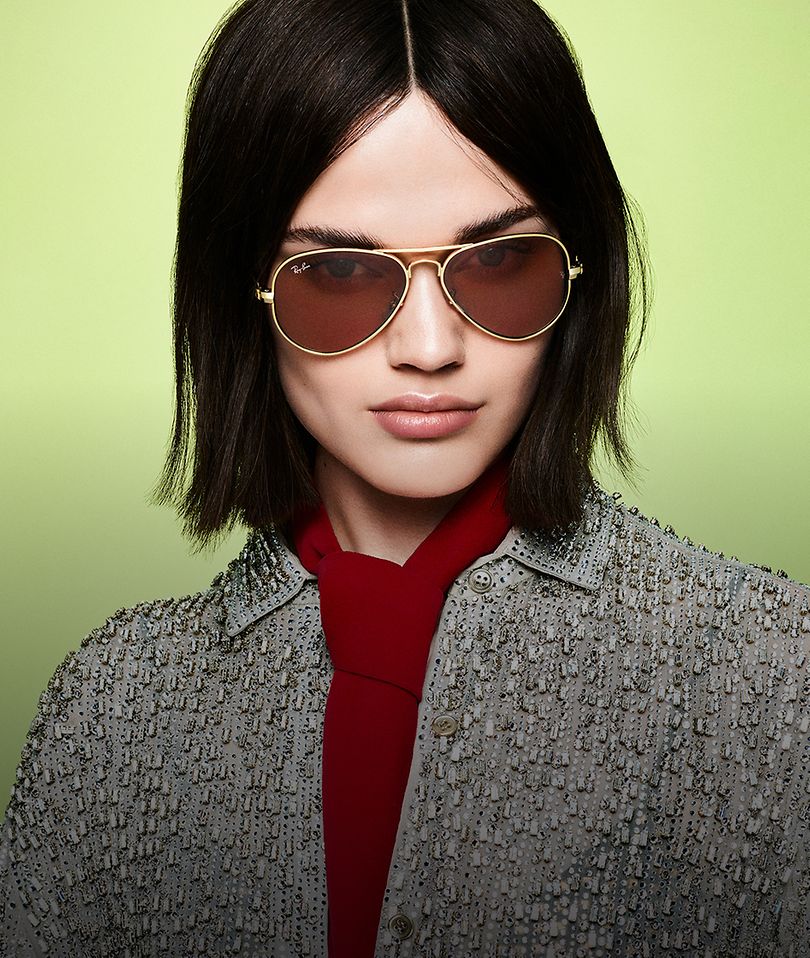 レイバン公式ストア | Ray-Ban® サングラス・メガネ