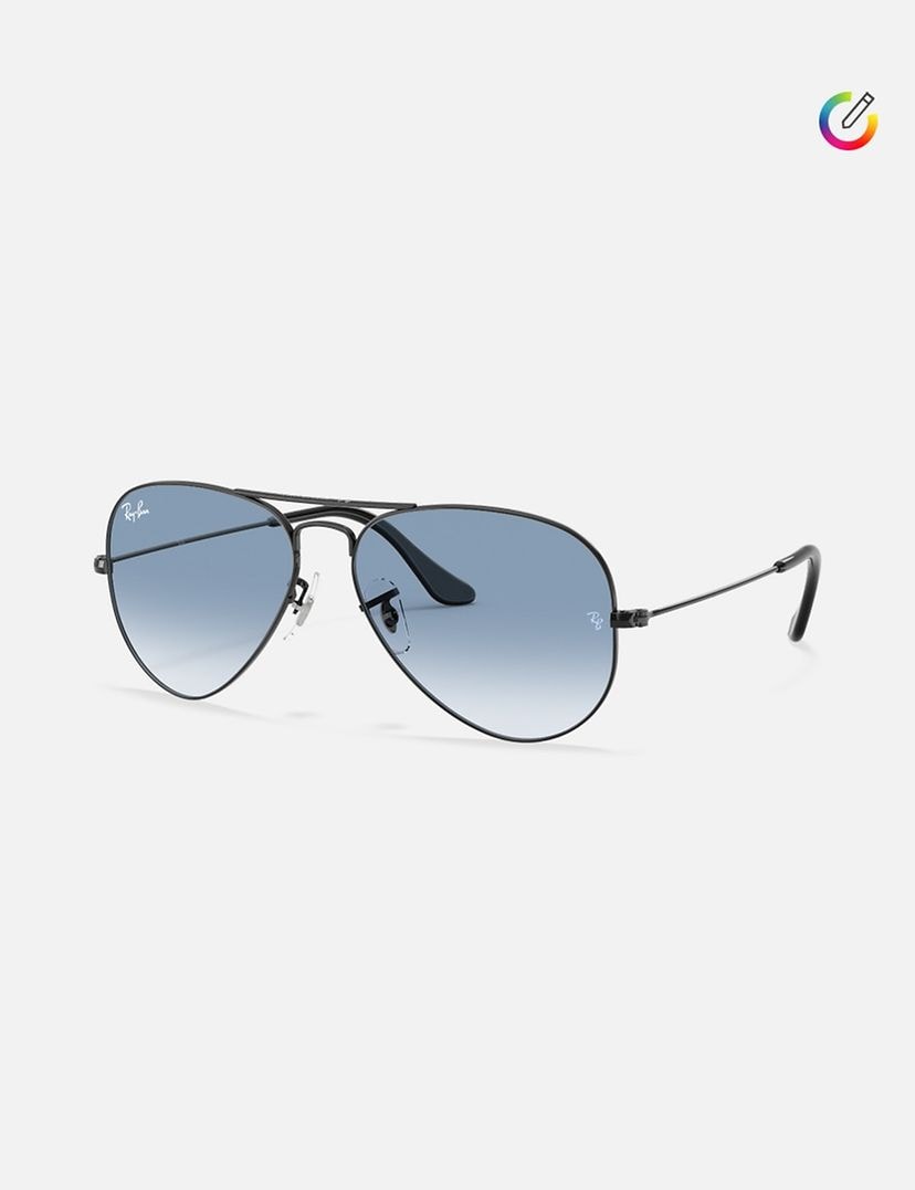 Custom and Personalized Sunglasses & Eyeglasses | Ray-Ban® display picture 1