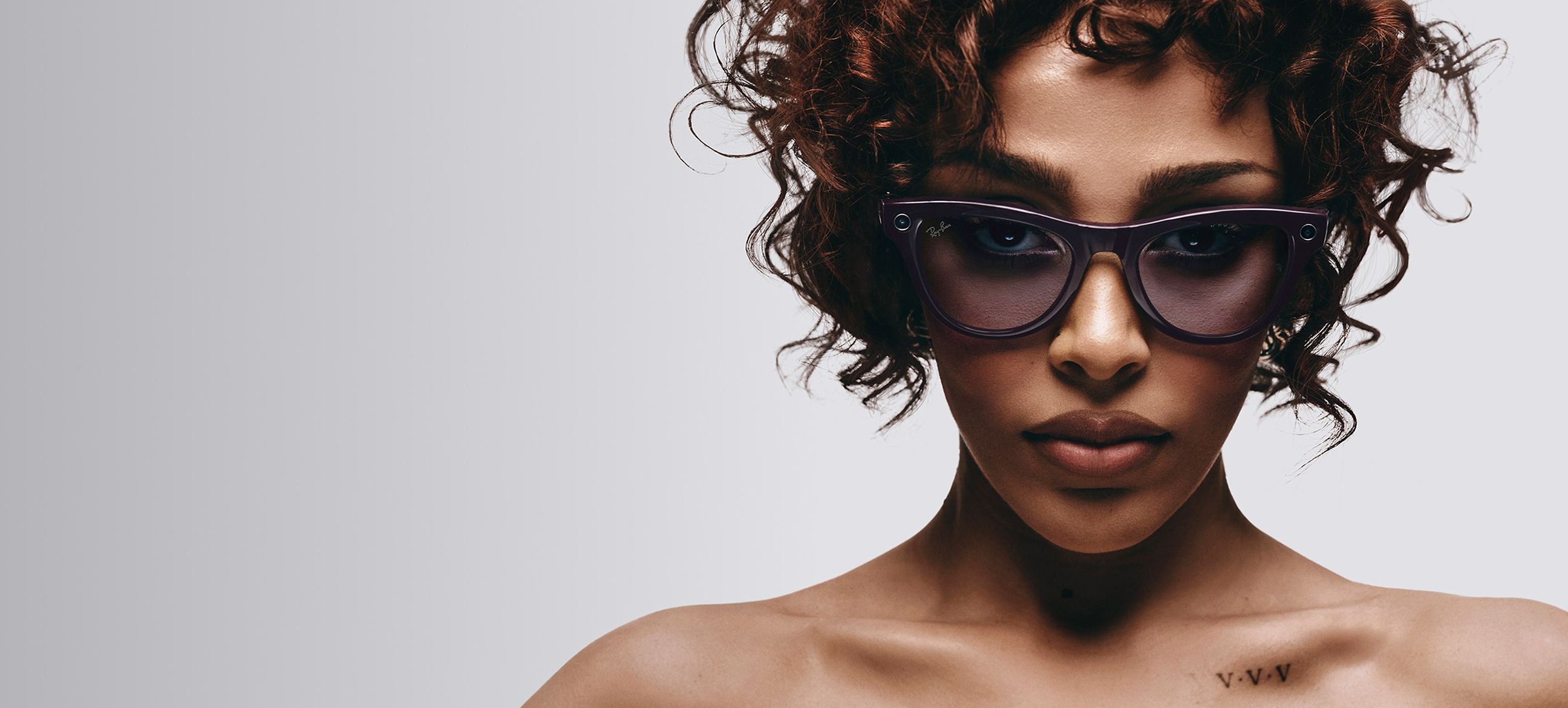 RAY-BAN META: O PRESENTE PERFEITO