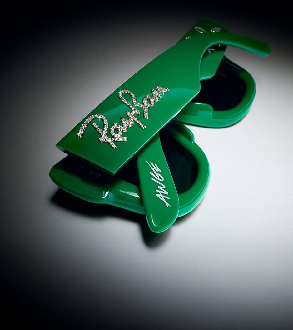 Ray-Ban  Wayfarer ウェイファーラー サングラス レイバン公式ストア】ウェイファーラー / Wayfarer サングラス | Ray