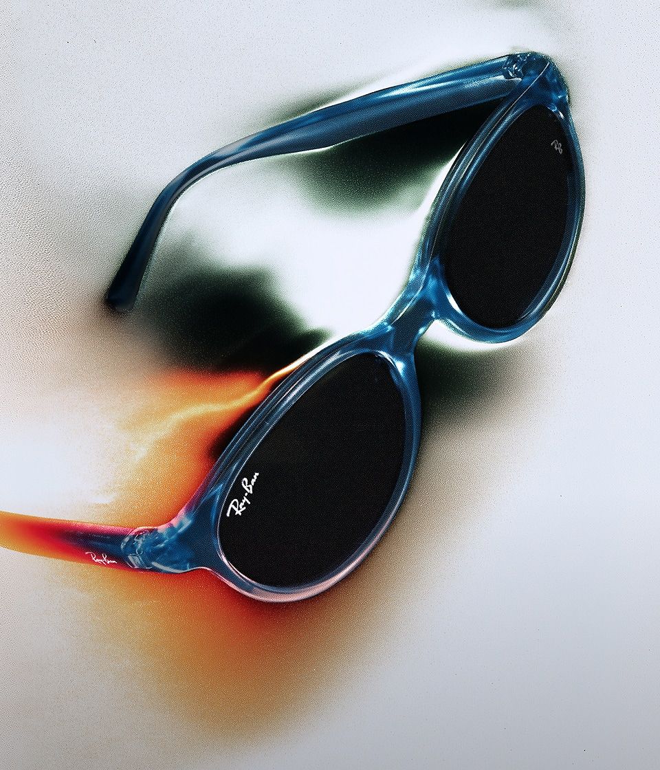 《定価24,420円》RayBan／レイバン　ブラック×ブルー　サングラス レイバン サングラス ブルー」の人気商品一覧 | 安い商品を通販サイト