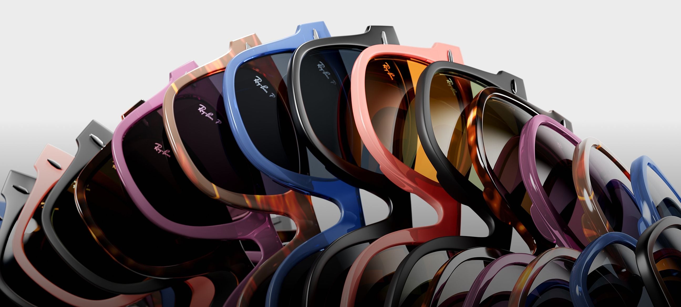 レイバン公式ストア】Ray-Ban®サングラス：ブラックフライデー2025