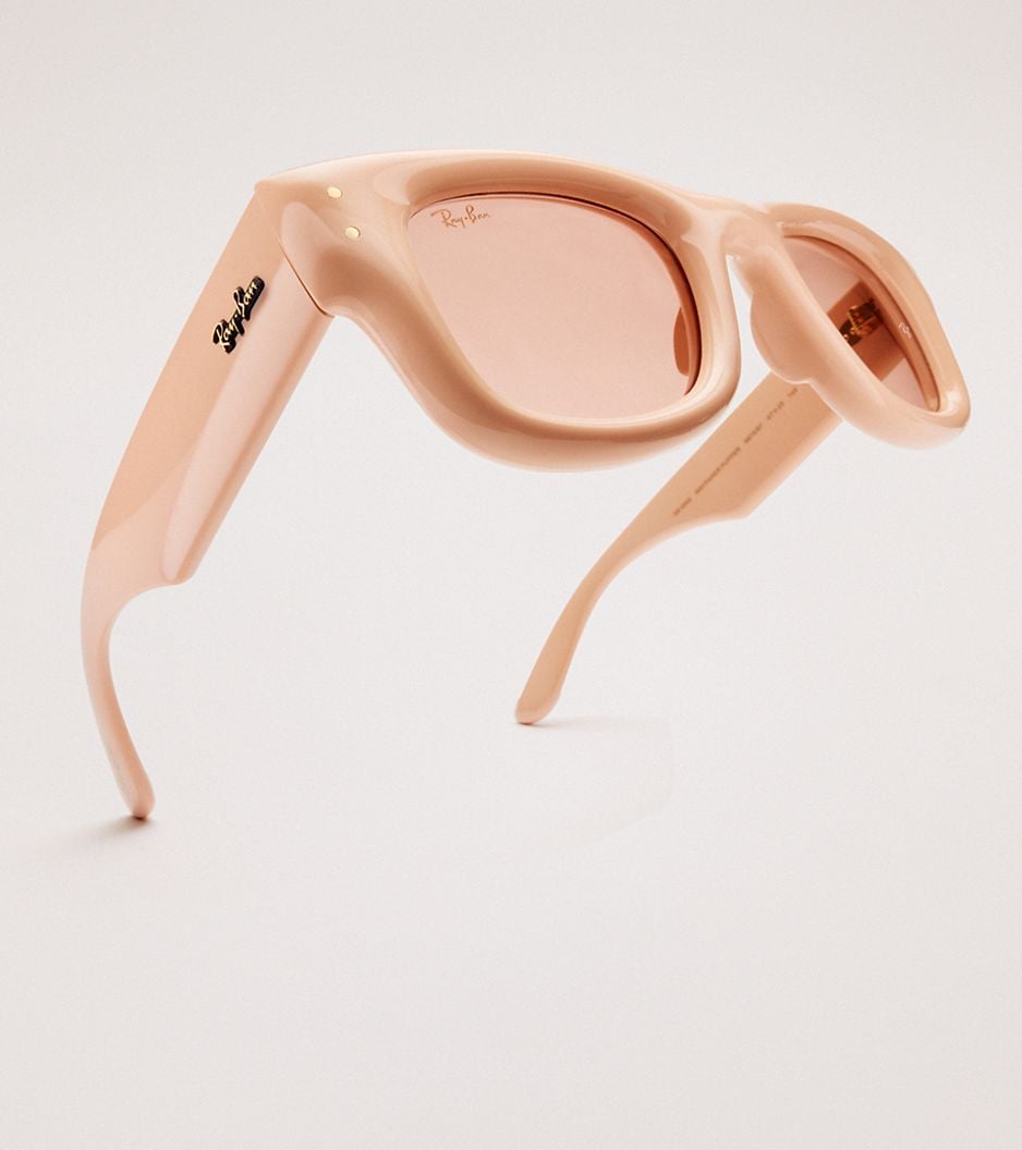 ASAP Rocky x Ray-Ban サングラスコレクション | Ray-Ban® JP