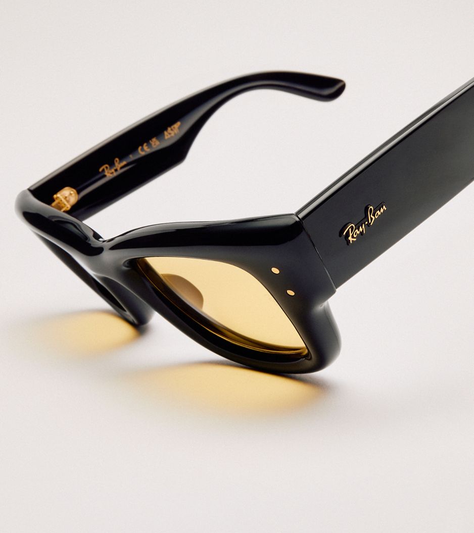 Óculos Wayfarer: Confira Nossa Coleção | Ray-Ban® BR