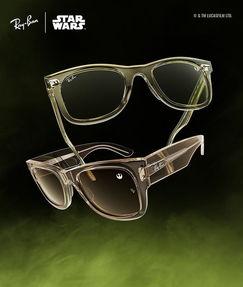 Special Edition Sunglasses | Ray-Ban® CA
