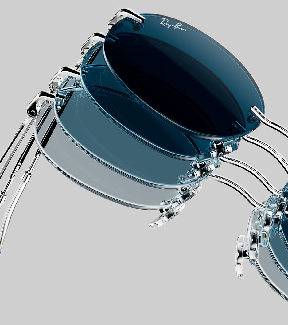 レイバン公式ストア】トランジションズ | Ray Ban