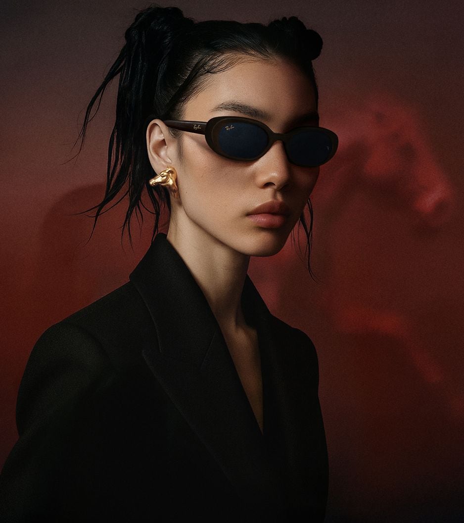 春節を祝うリミテッドエディション | Ray-Ban® JP