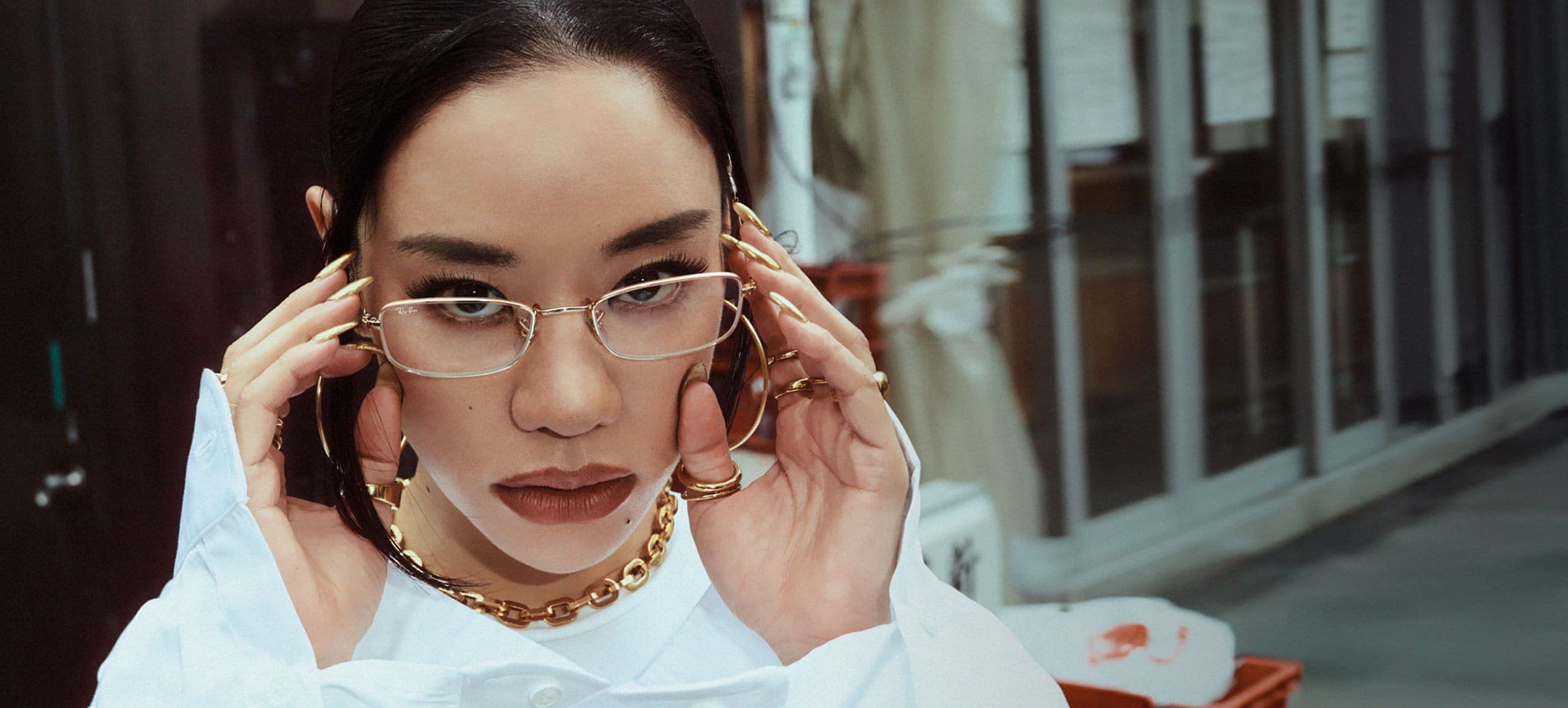 レイバン公式ストア | Ray-Ban® サングラス・メガネ