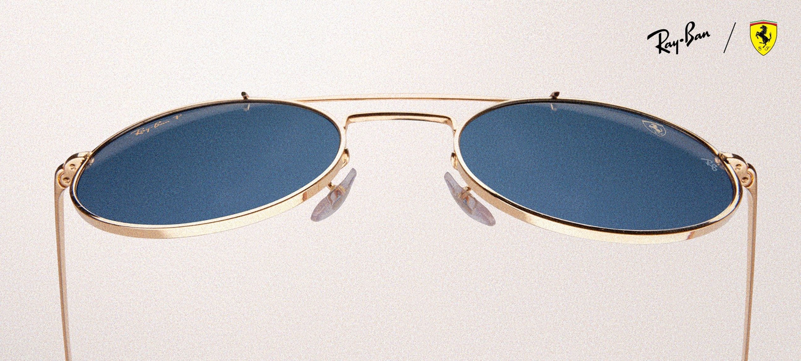 レイバン公式ストア】 Ray-Ban® RB3775M SCUDERIA FERRARI – LTD SOLID