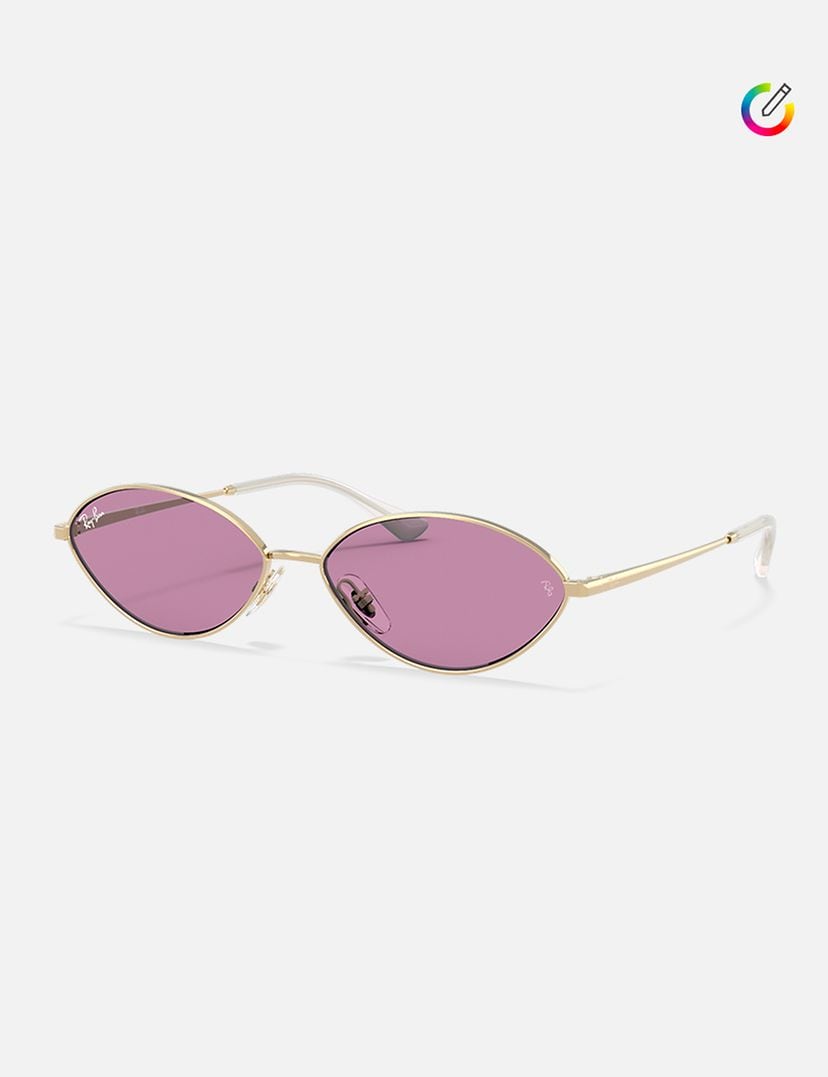 AOP　Ray-Ban サングラス 遠近両用オーダーレンズ付（美品❗️） Ray-Ban (レイバン) | ミナミメガネ公式｜オンラインショップ