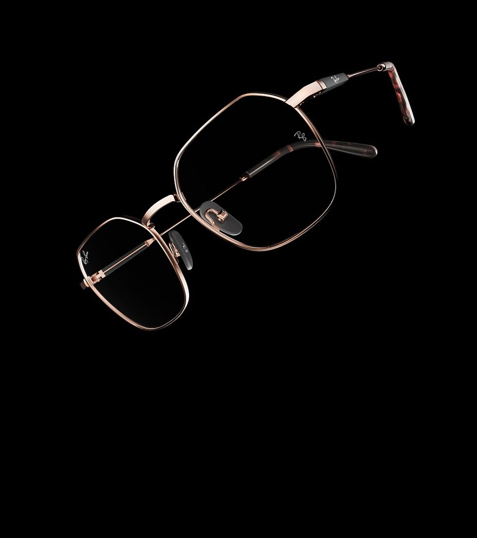 チタニウムサングラス | Ray-Ban® JP