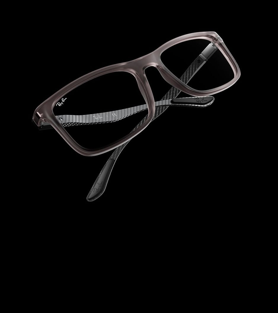 Carbon Fibre Sunglasses and Eyeglasses | Ray-Ban® USA