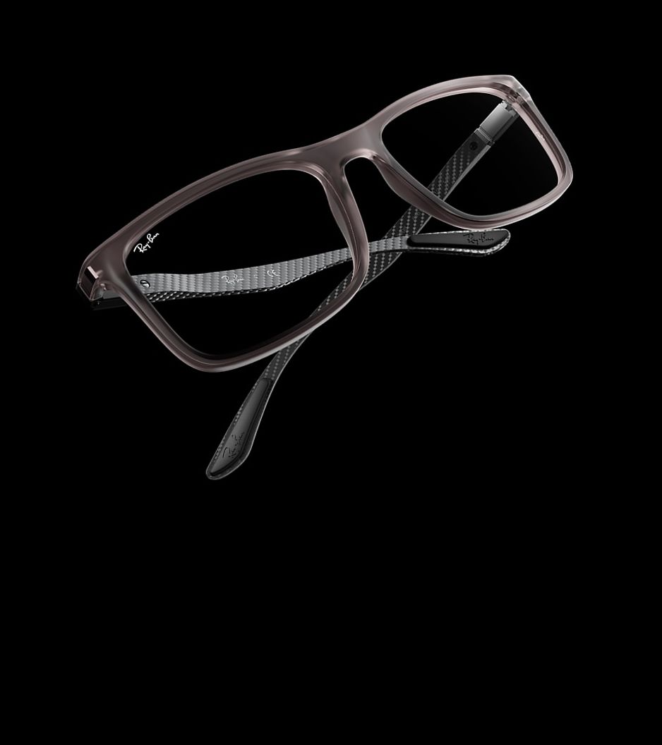 Tech Carbon Fibre Sunglasses | Ray-Ban® FI