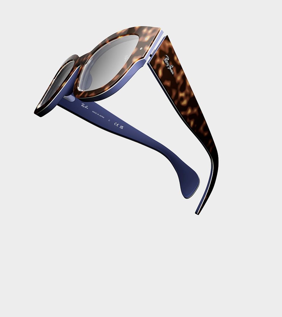 日本製アセテートサングラス | Ray-Ban® JP