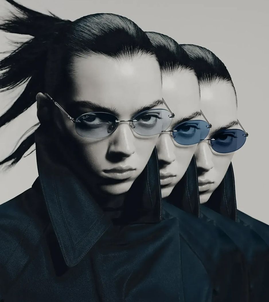 レイバン公式ストア】トランジションズ | Ray Ban