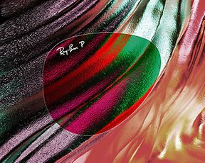 レイバン公式ストア】偏光レンズ | Ray-Ban® JP