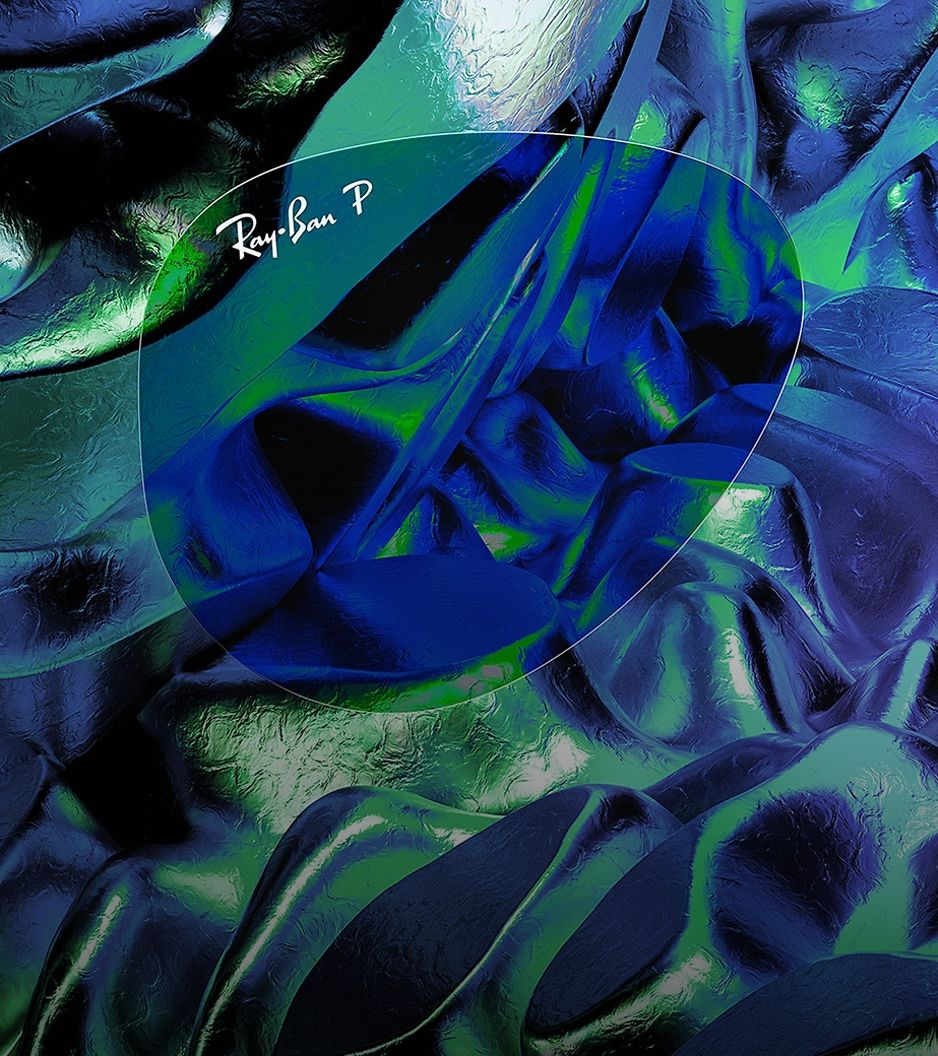 レイバン公式ストア】偏光＋レンズコレクション | Ray-Ban ®JP