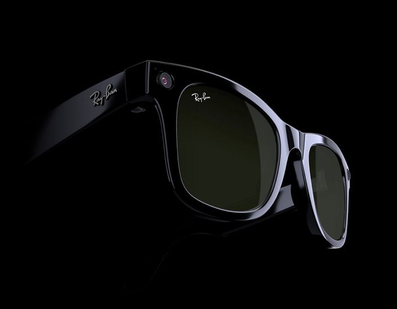 ray ban wayfarer story