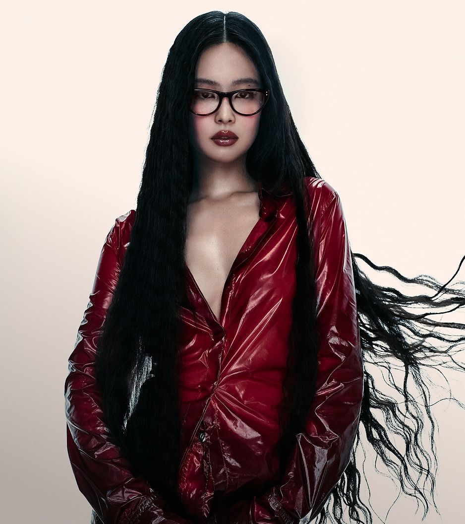 Ray‑Ban and Jennie: Styles for Unfiltered Confidence | Ray‑Ban NO