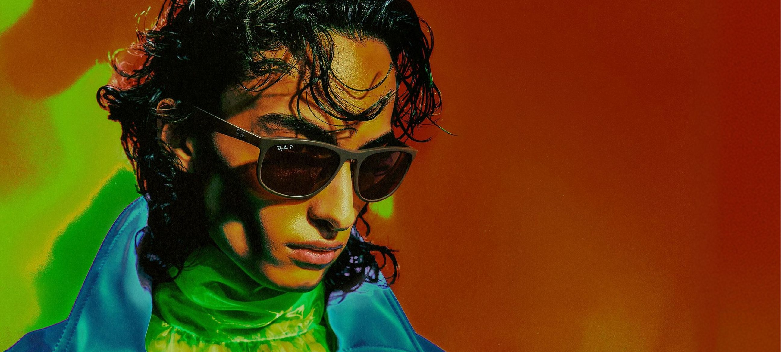 レイバン公式ストア | Ray-Ban® サングラス・メガネ