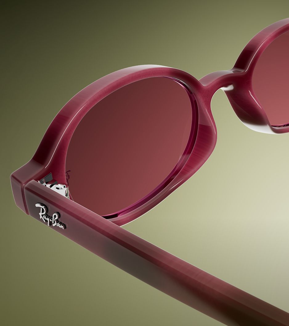 レイバン公式ストア】Pulseコレクション | Ray-Ban® JP