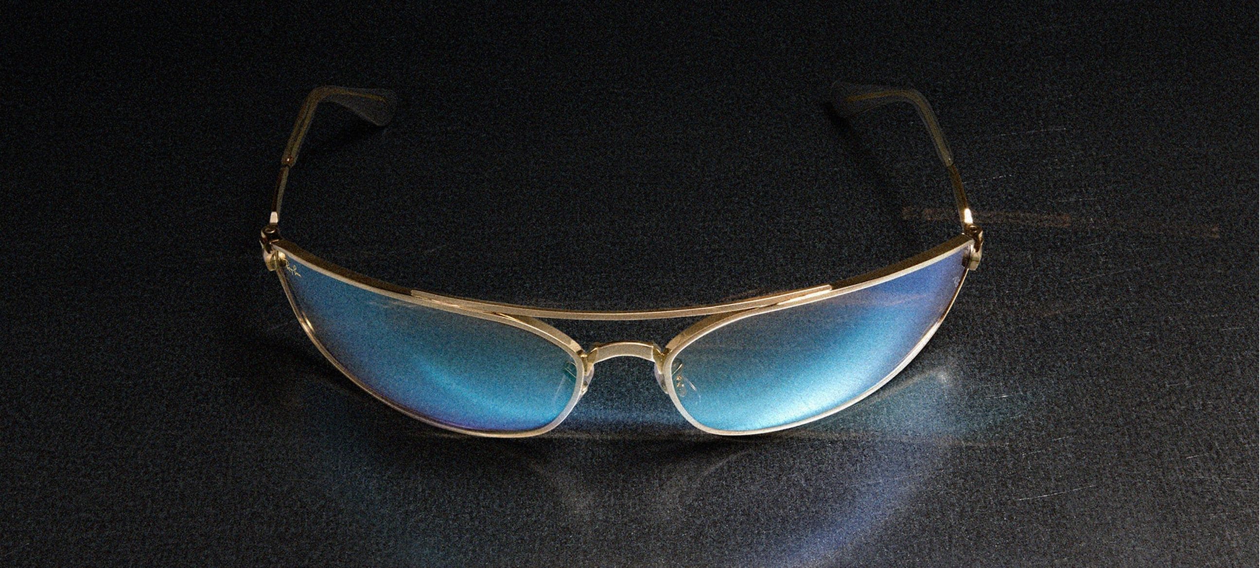 レイバン公式ストア】 Ray-Ban® RB3930 LIMITED BY A$AP ROCKY