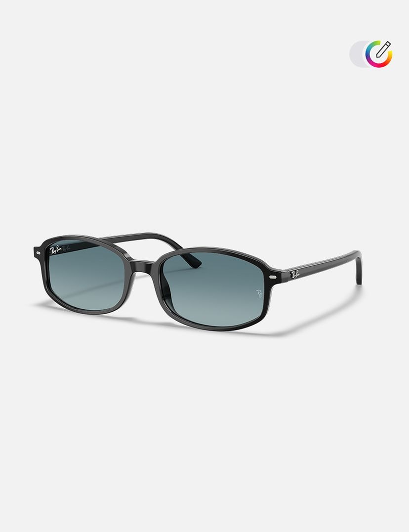 Custom and Personalized Sunglasses & Eyeglasses | Ray-Ban®