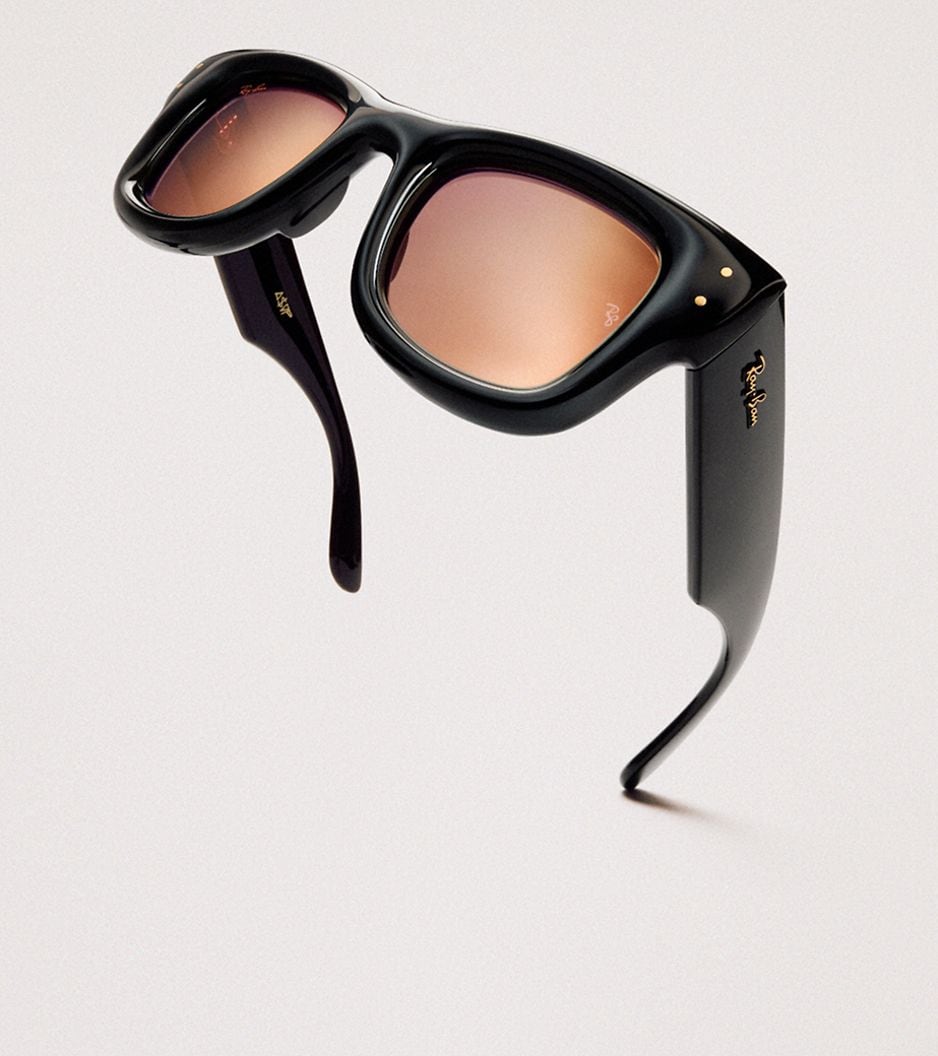 ASAP Rocky x Ray-Ban サングラスコレクション | Ray-Ban® JP