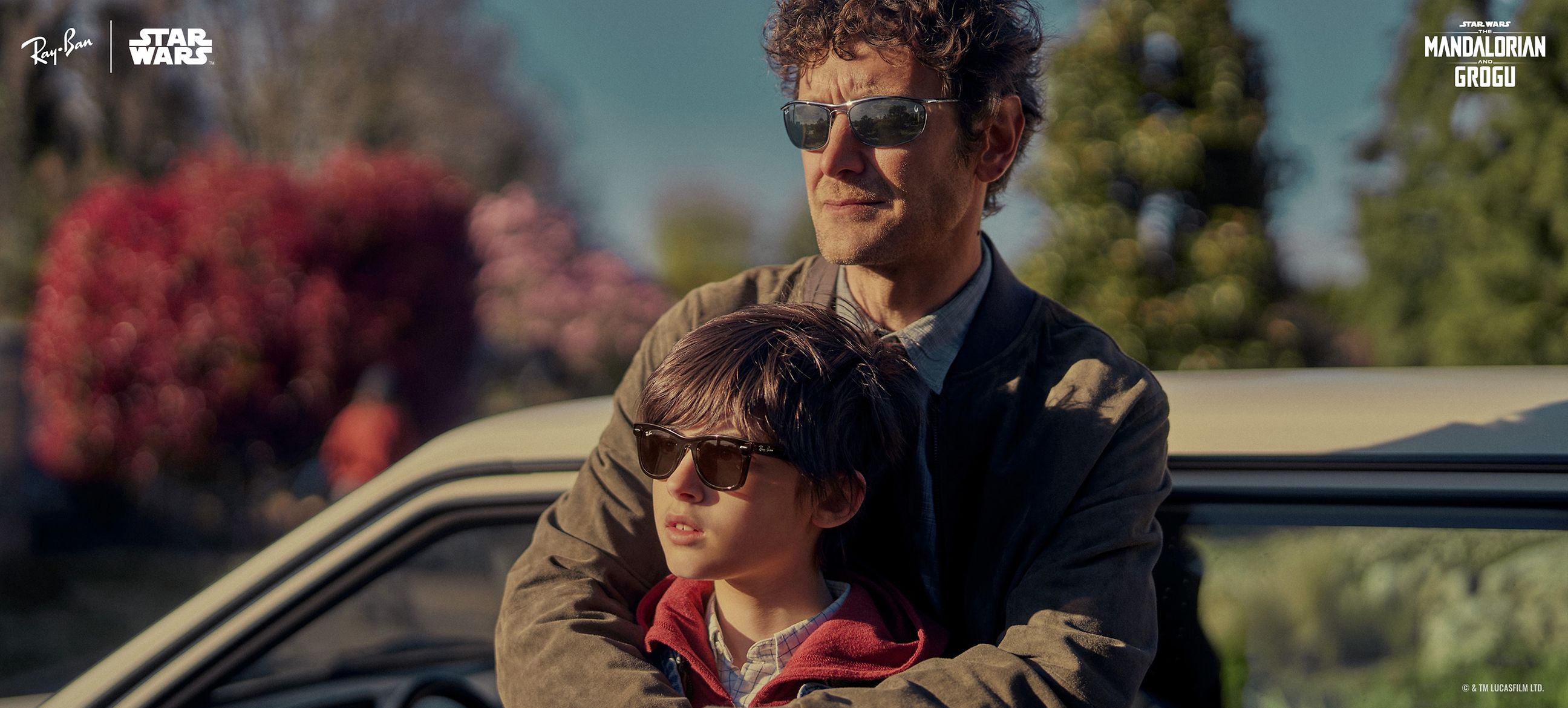 レイバン公式ストア | Ray-Ban® サングラス・メガネ