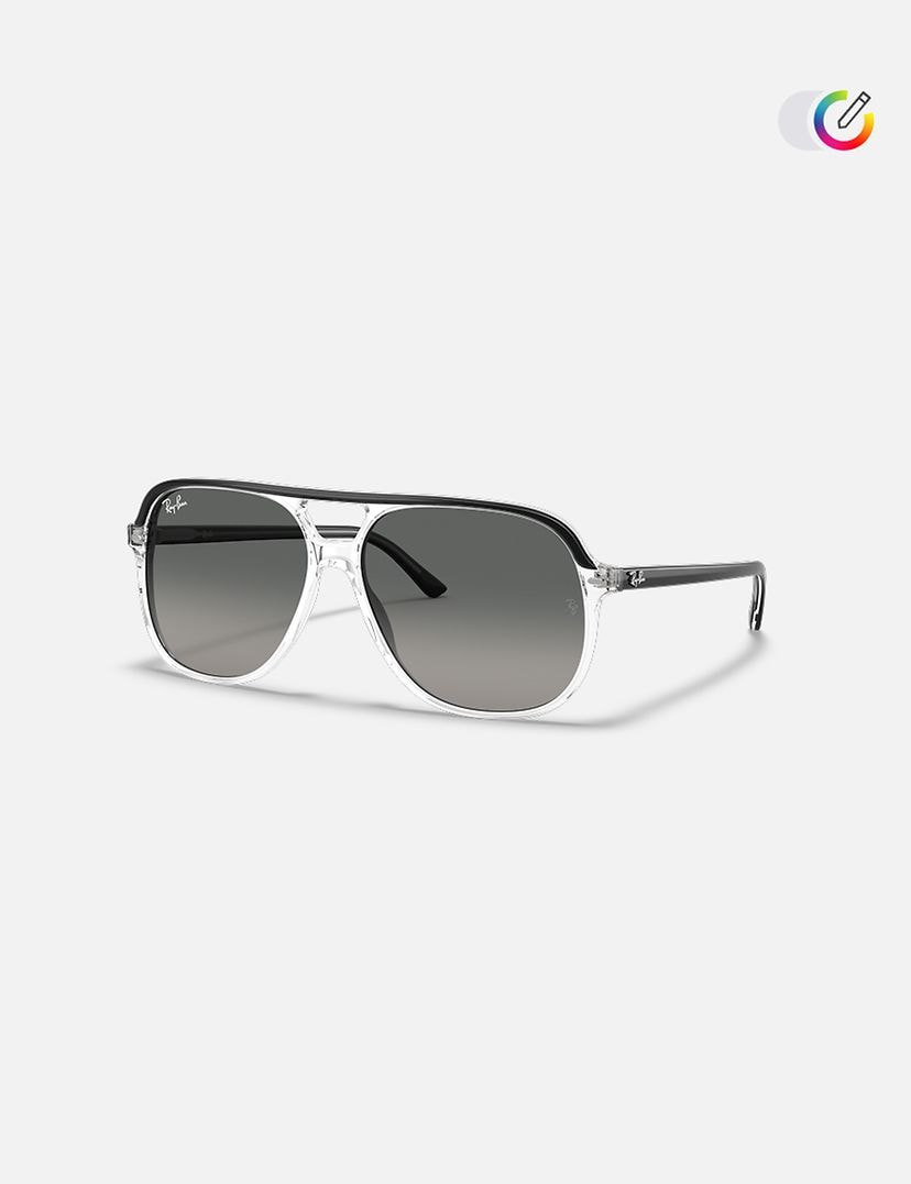 レイバン　メガネ　おまけ付き レイバン公式ストア】カスタムサングラス&メガネフレーム | Ray-ban® JP