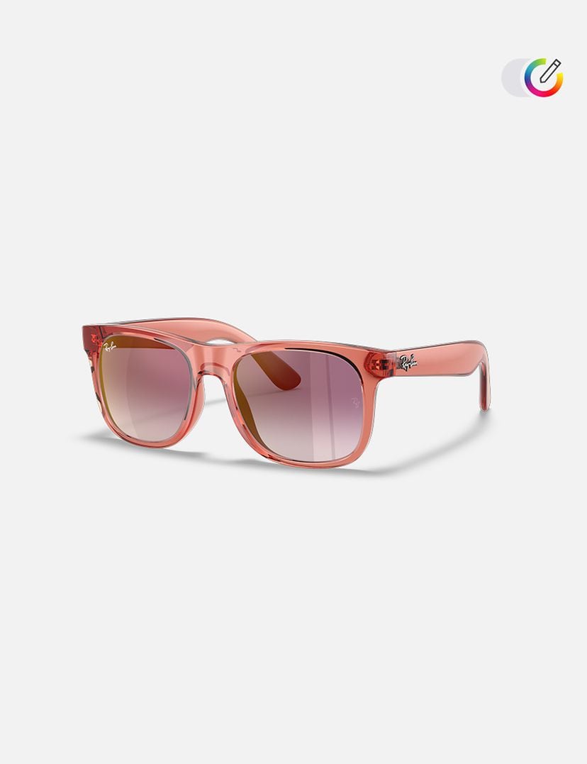 レイバン公式ストア】カスタムサングラス&メガネフレーム | Ray-ban® JP