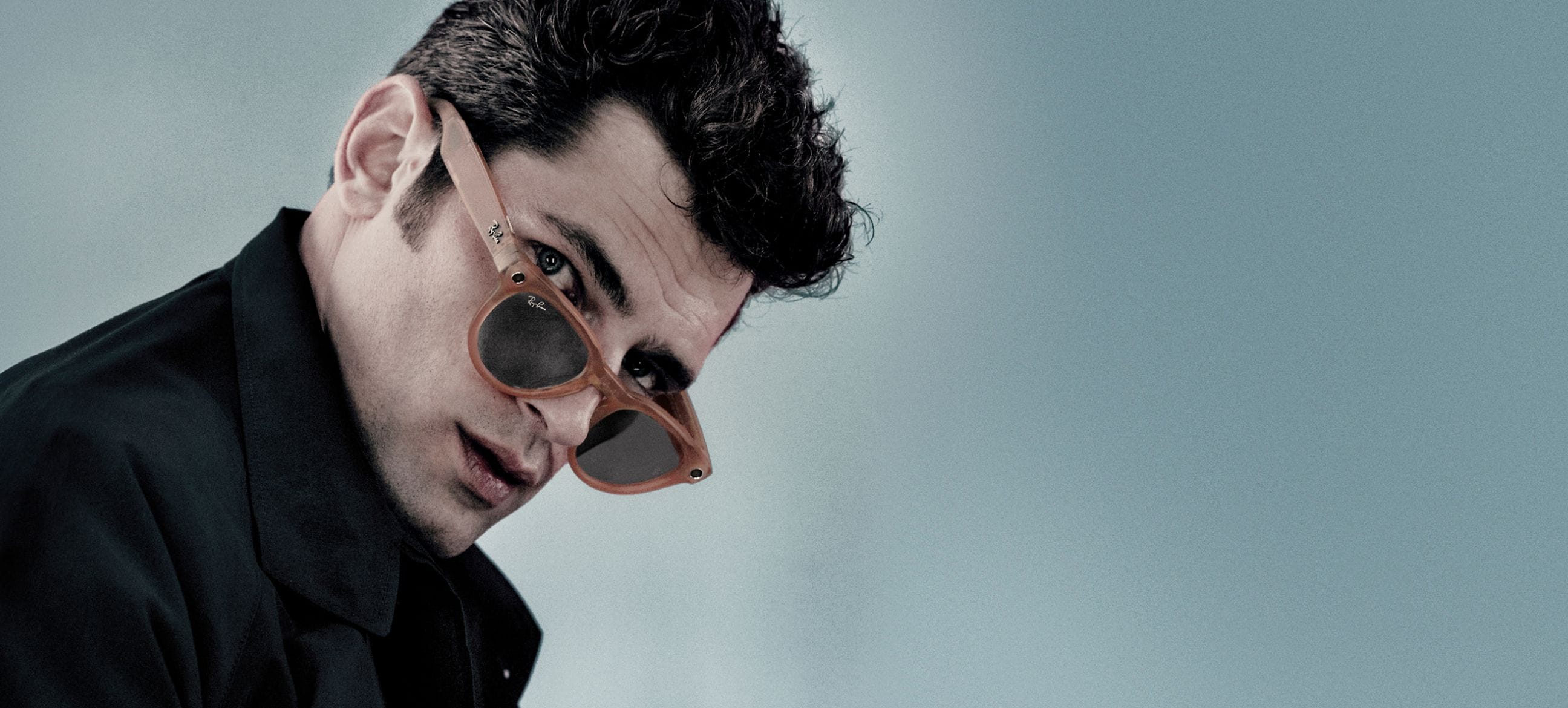レイバン公式ストア | Ray-Ban® サングラス・メガネ