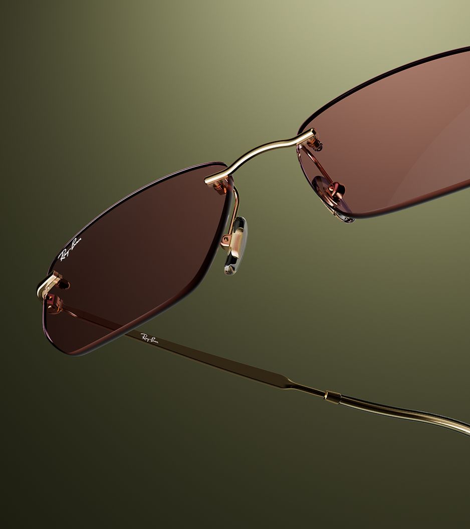 新作サングラス＆メガネ | Ray-Ban® JP