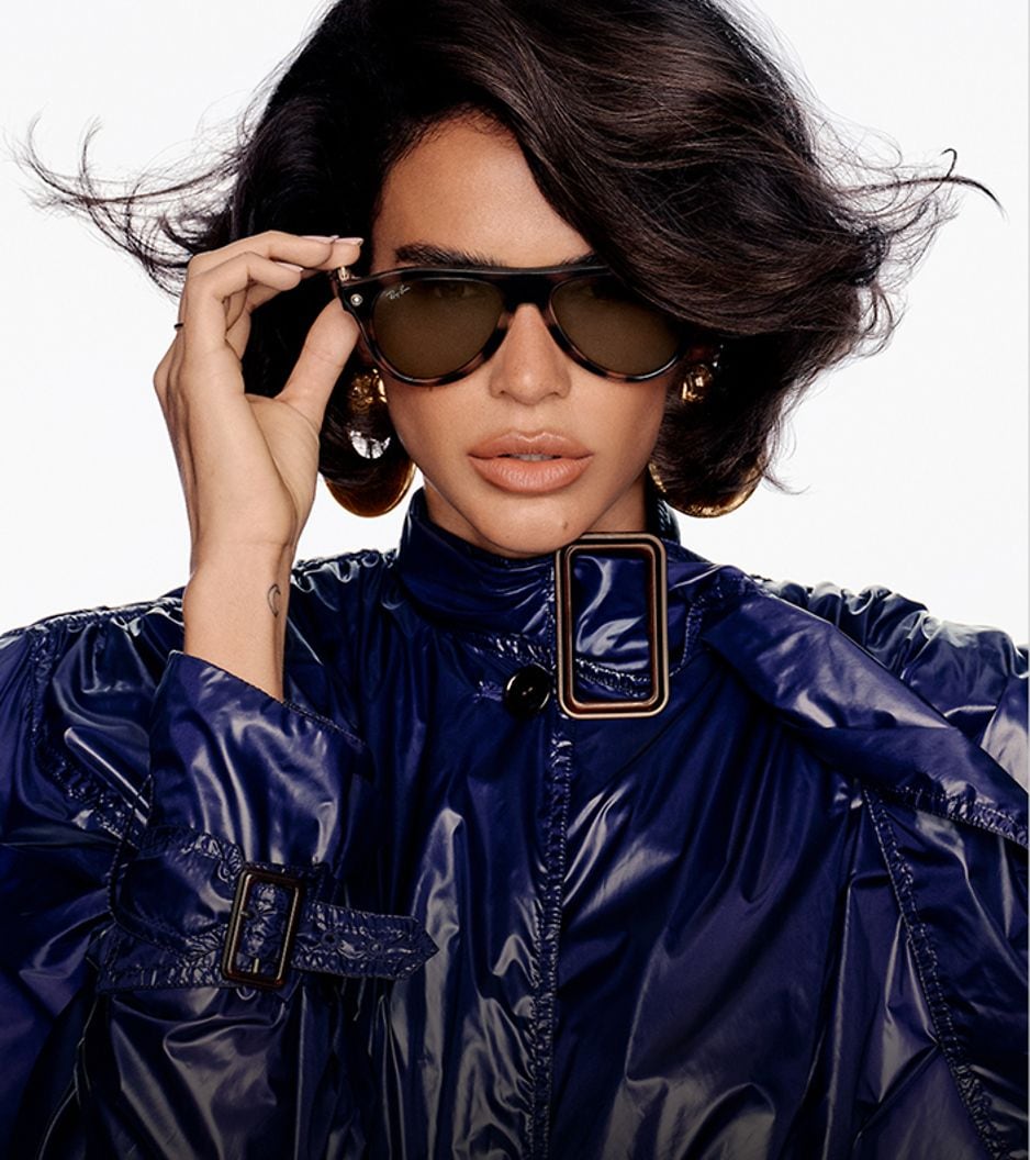 Shop Ray-Ban Meta Glasses online | Ray-Ban® USA