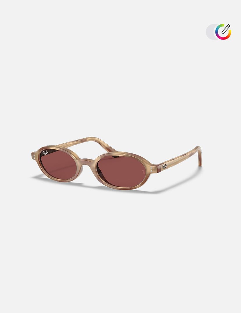 Custom Sunglasses & Eyeglasses: Create your Style! | Ray-Ban® US