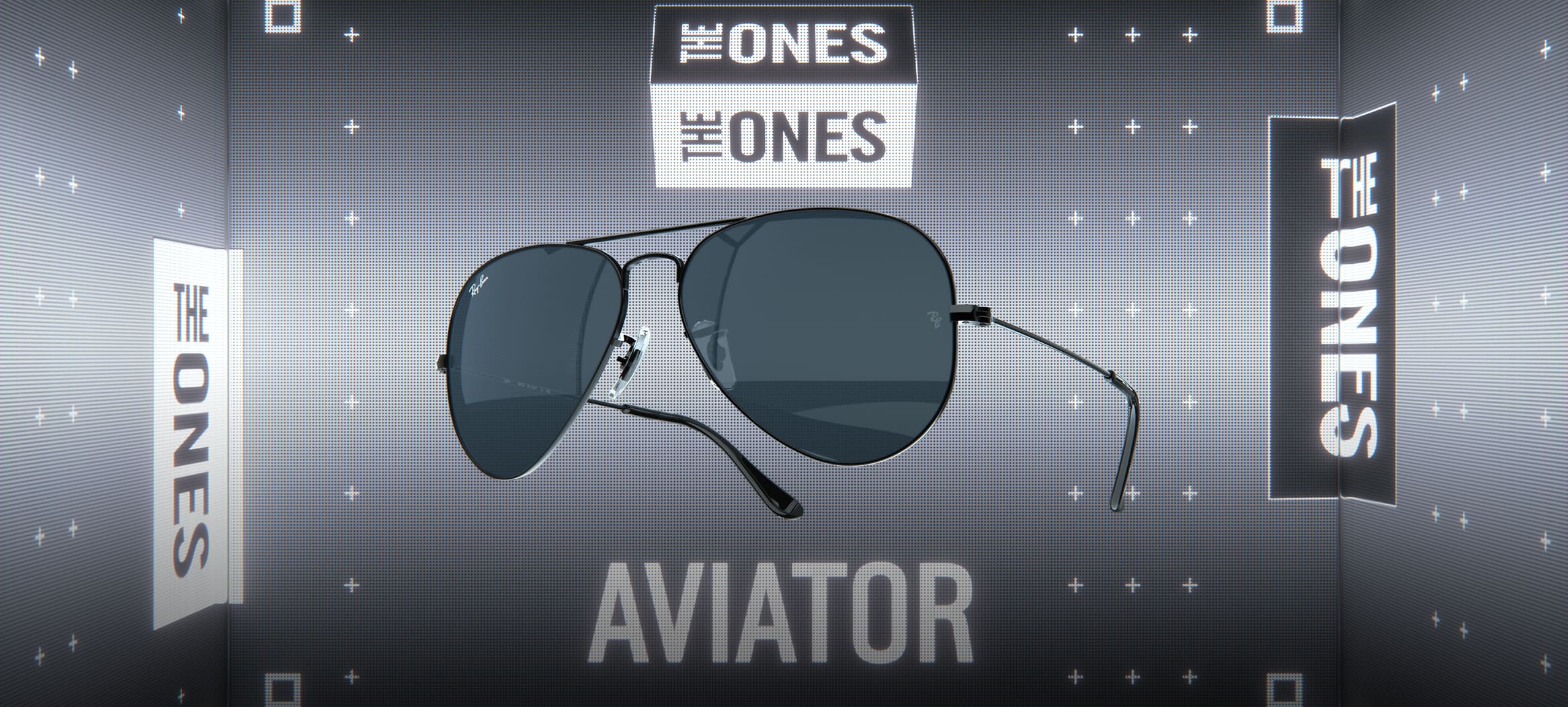 The Ones - Subscription Program | Ray-Ban®