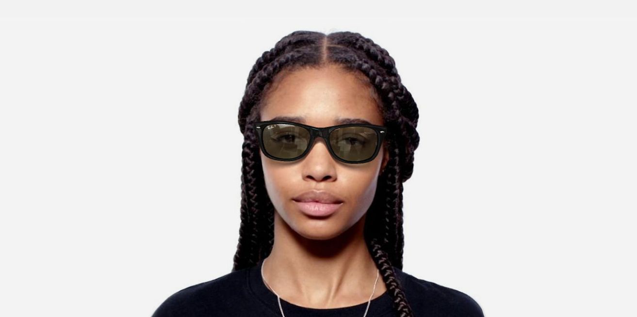 New Wayfarer Sunglasses | Ray-Ban® Australia