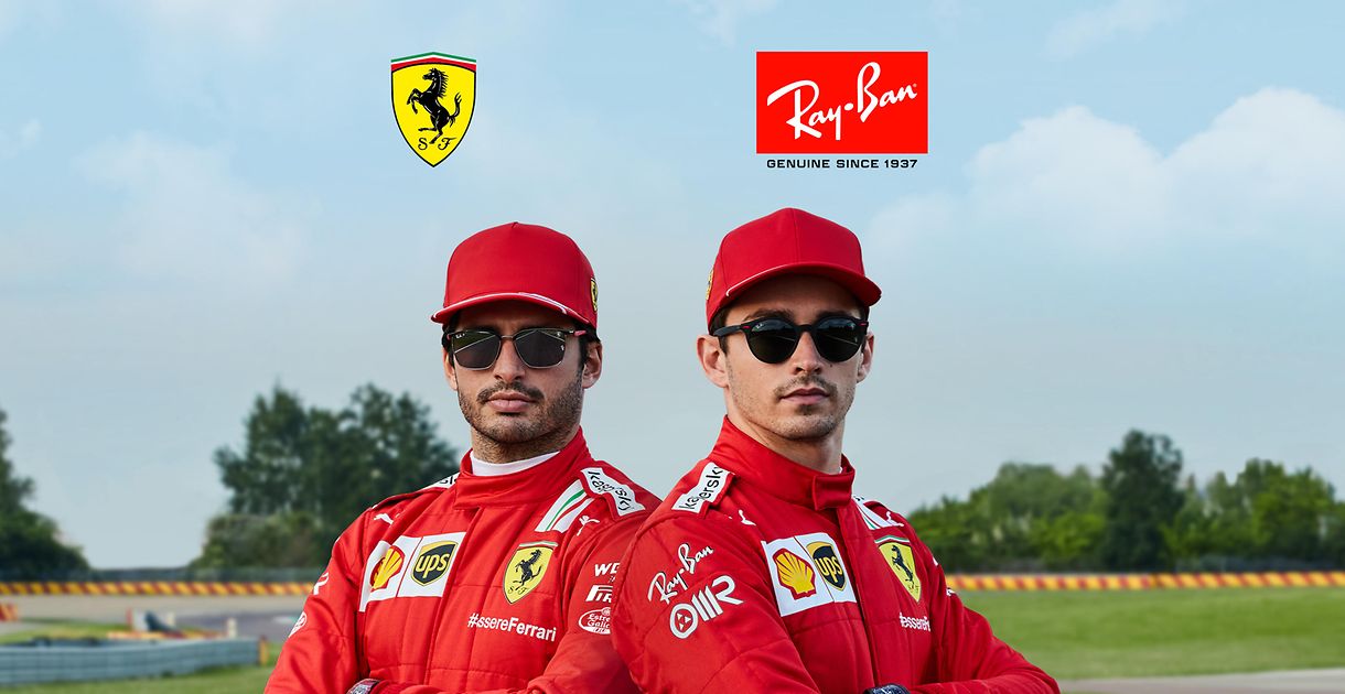 DER F1-GRAND PRIX™ VON AMERIKA IS BACK!