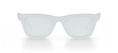 Occhiali da sole personalizzati su misura| Ray-Ban® CH
