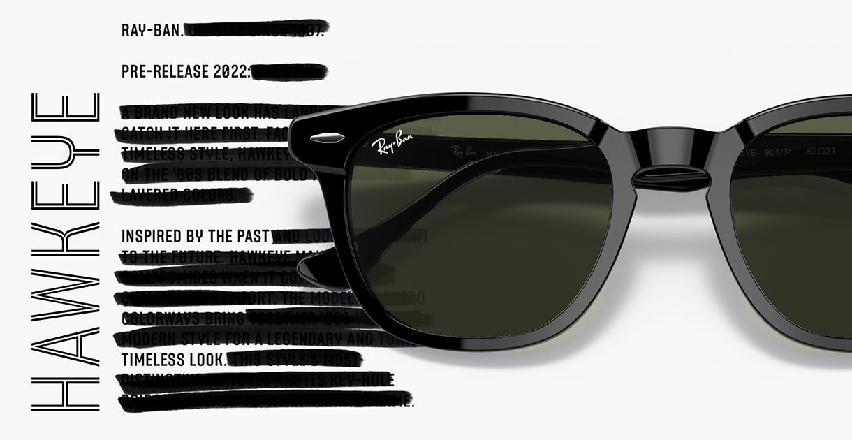 Ray ban trasparenti - aimerangers2020.fr