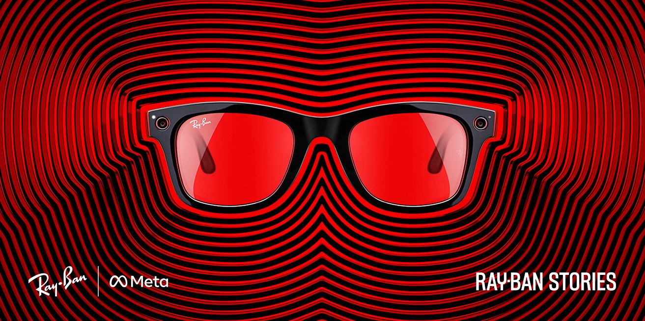 All Glasses Styles | Ray-Ban® UK