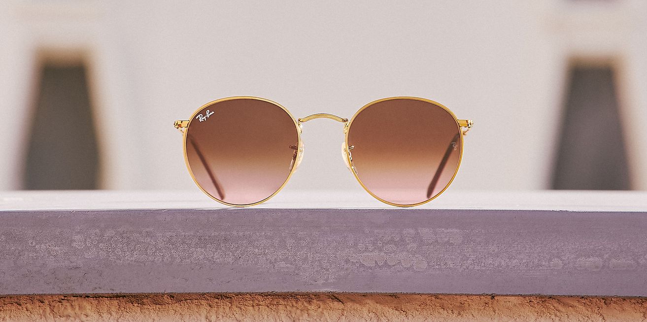 Zonnebrillen | Officiële winkel van Ray-Ban®