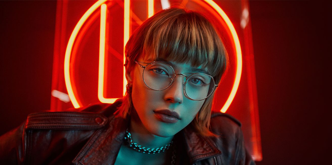 Occhiali da vista collezione donna | Ray-Ban® Svizzera